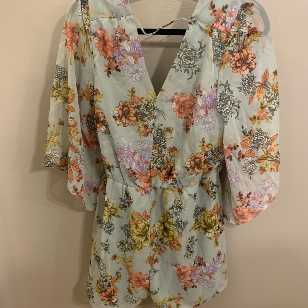 Romper - Picture 3 of 3